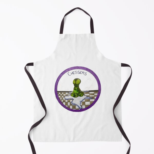 Item preview, Green Pawn Chessers designed and sold by KimberKnox.