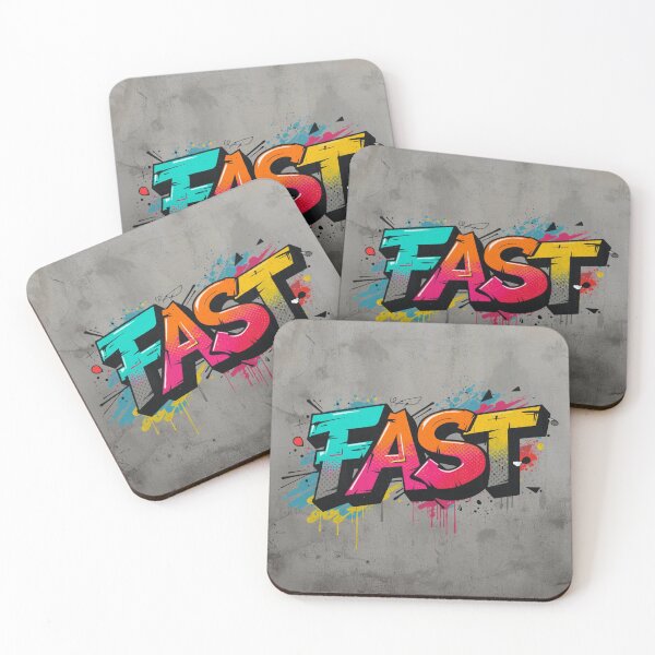 Item preview, Fast 111 designed and sold by Zeir Shop.