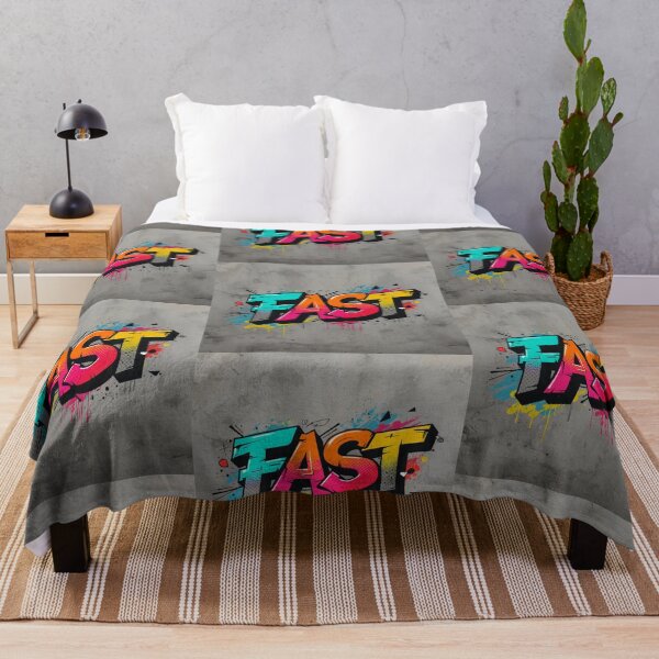 Item preview, Fast 111 designed and sold by Zeir Shop.