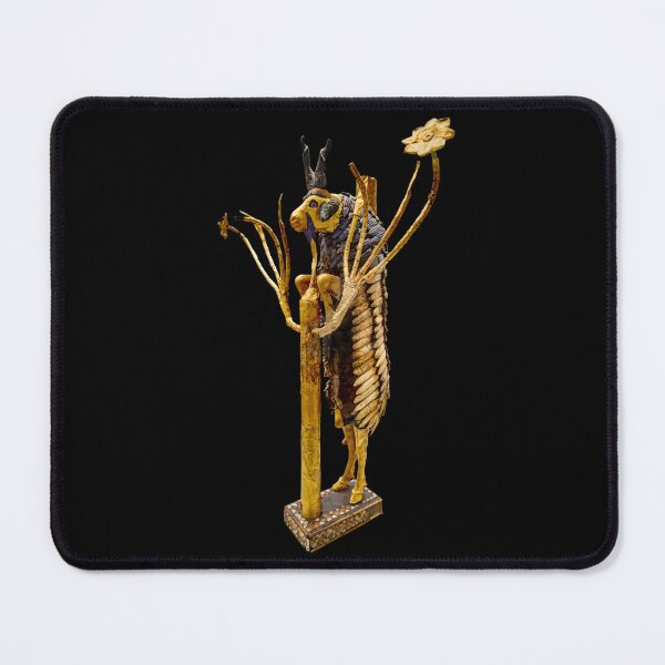 Item preview, Ram in a thicket designed and sold by Weston  Westmoreland.