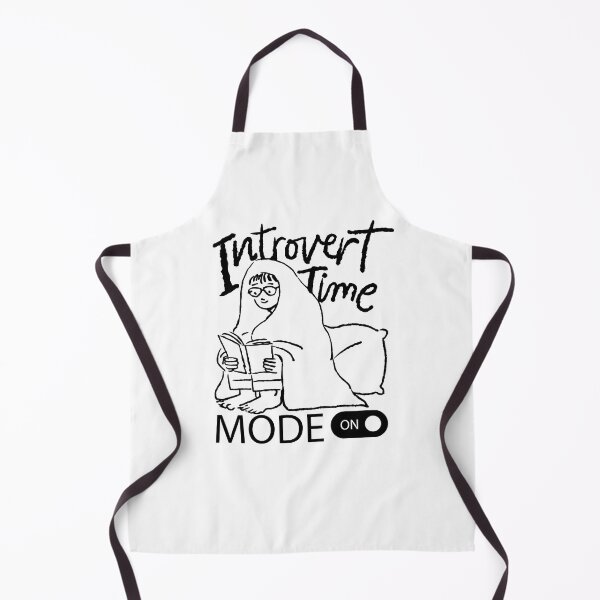 Item preview, Introvert Energy Mode: ON designed and sold by Aminesnip.