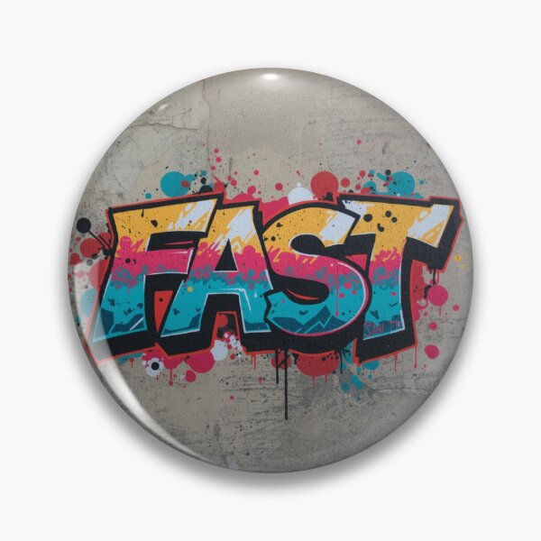Item preview, Fast 112 designed and sold by Zeir Shop.