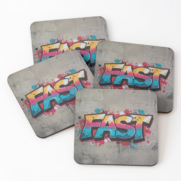 Item preview, Fast 112 designed and sold by Zeir Shop.