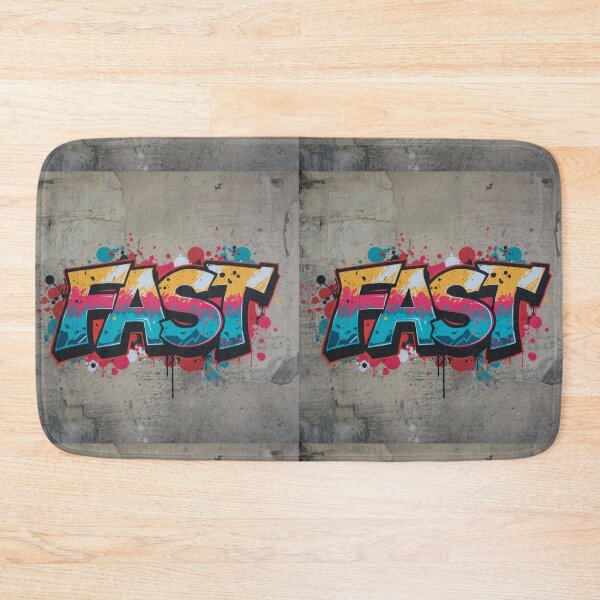 Item preview, Fast 112 designed and sold by Zeir Shop.