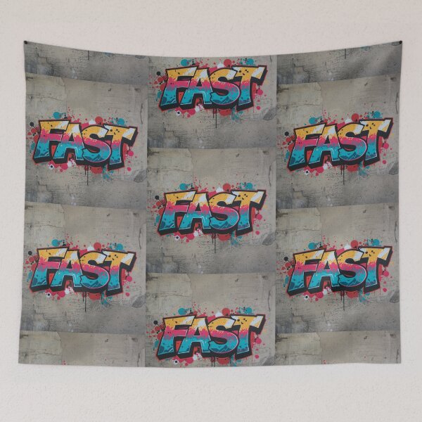 Item preview, Fast 112 designed and sold by Zeir Shop.