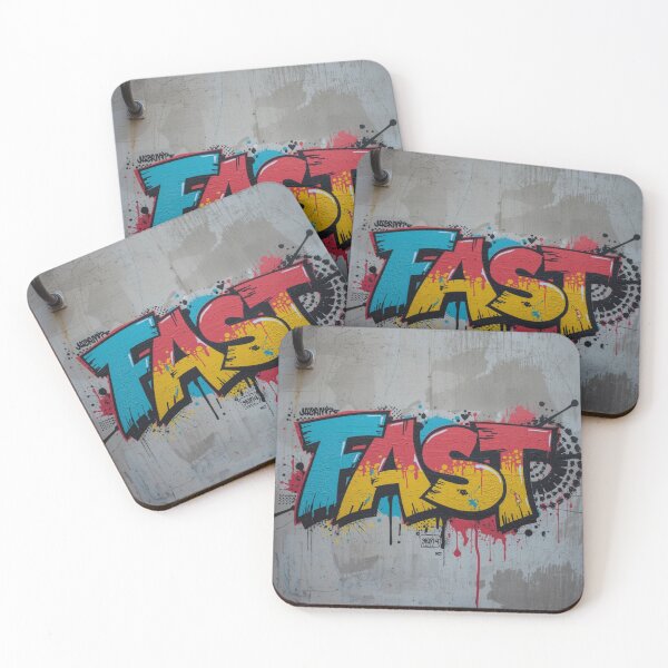 Item preview, Fast 113 designed and sold by Zeir Shop.