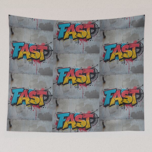 Item preview, Fast 113 designed and sold by Zeir Shop.