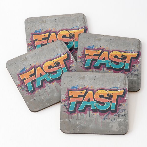 Item preview, Fast 114 designed and sold by Zeir Shop.