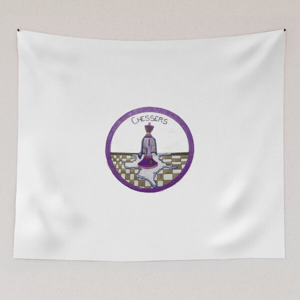 Item preview, Royal Purple King designed and sold by KimberKnox.