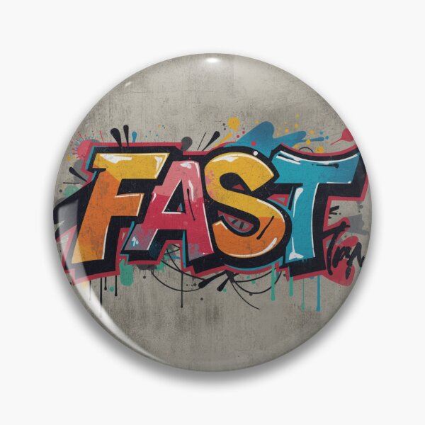 Item preview, Fast 115 designed and sold by Zeir Shop.