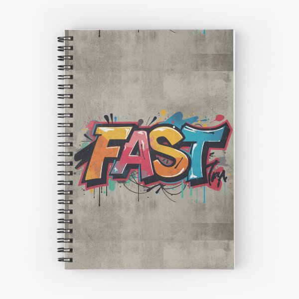 Item preview, Fast 115 designed and sold by Zeir Shop.