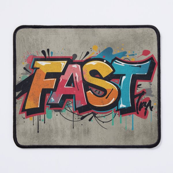Item preview, Fast 115 designed and sold by Zeir Shop.