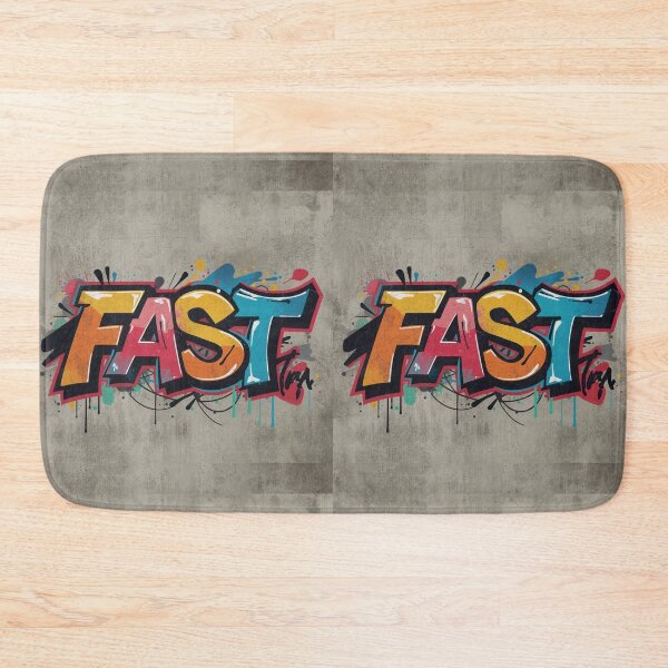 Item preview, Fast 115 designed and sold by Zeir Shop.
