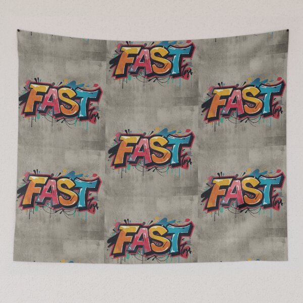 Item preview, Fast 115 designed and sold by Zeir Shop.