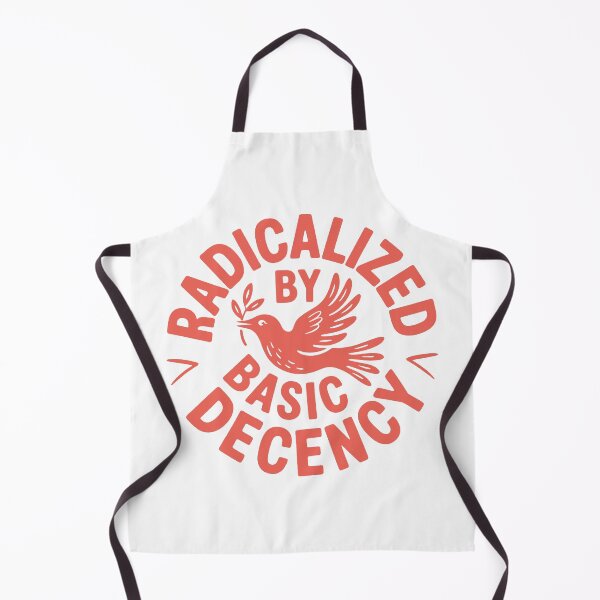 Item preview, Radicalized by Basic Decency designed and sold by sewellbrenda.