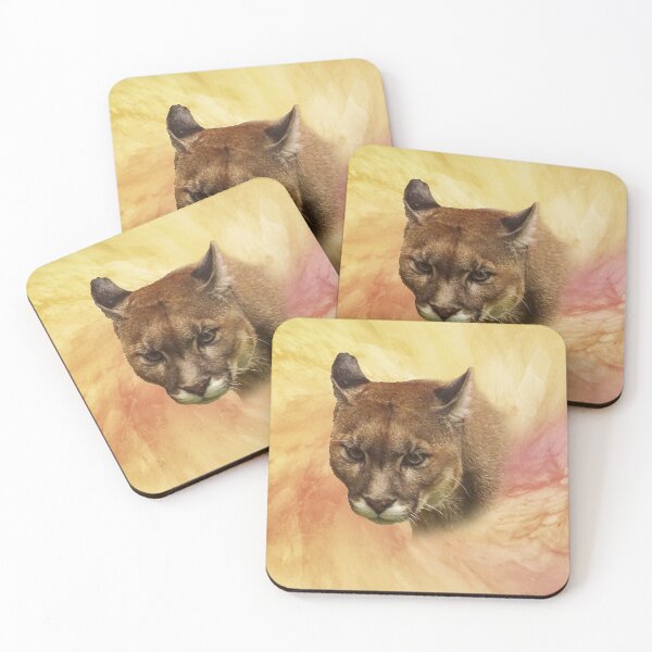 Item preview, Mountain Lion designed and sold by Guardi71.