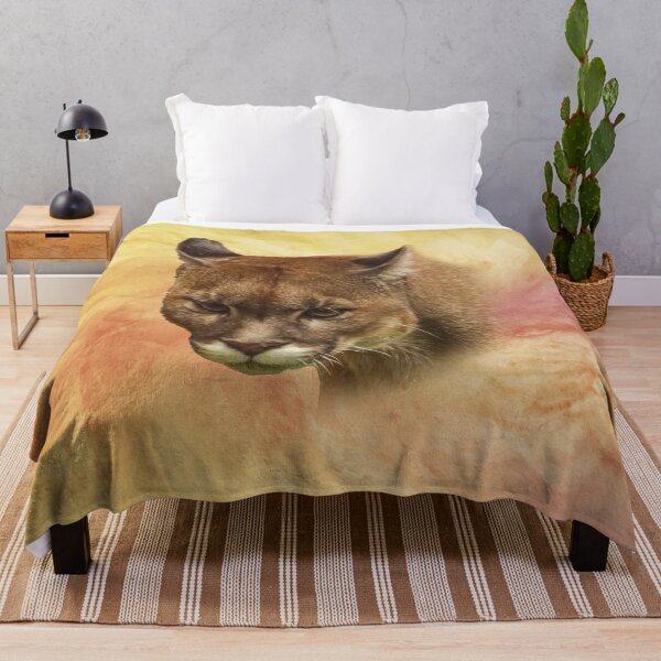Item preview, Mountain Lion designed and sold by Guardi71.