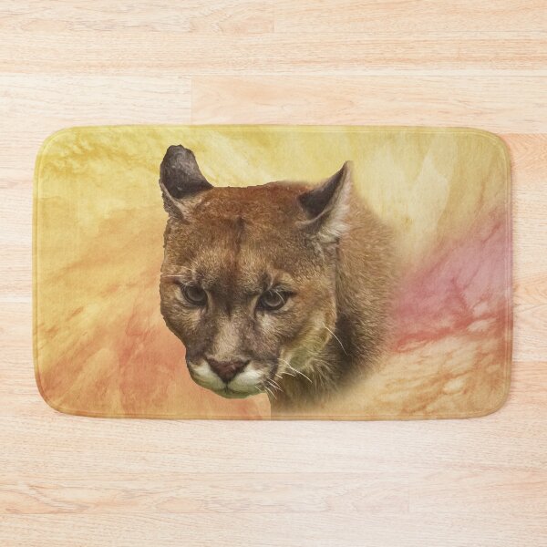 Item preview, Mountain Lion designed and sold by Guardi71.