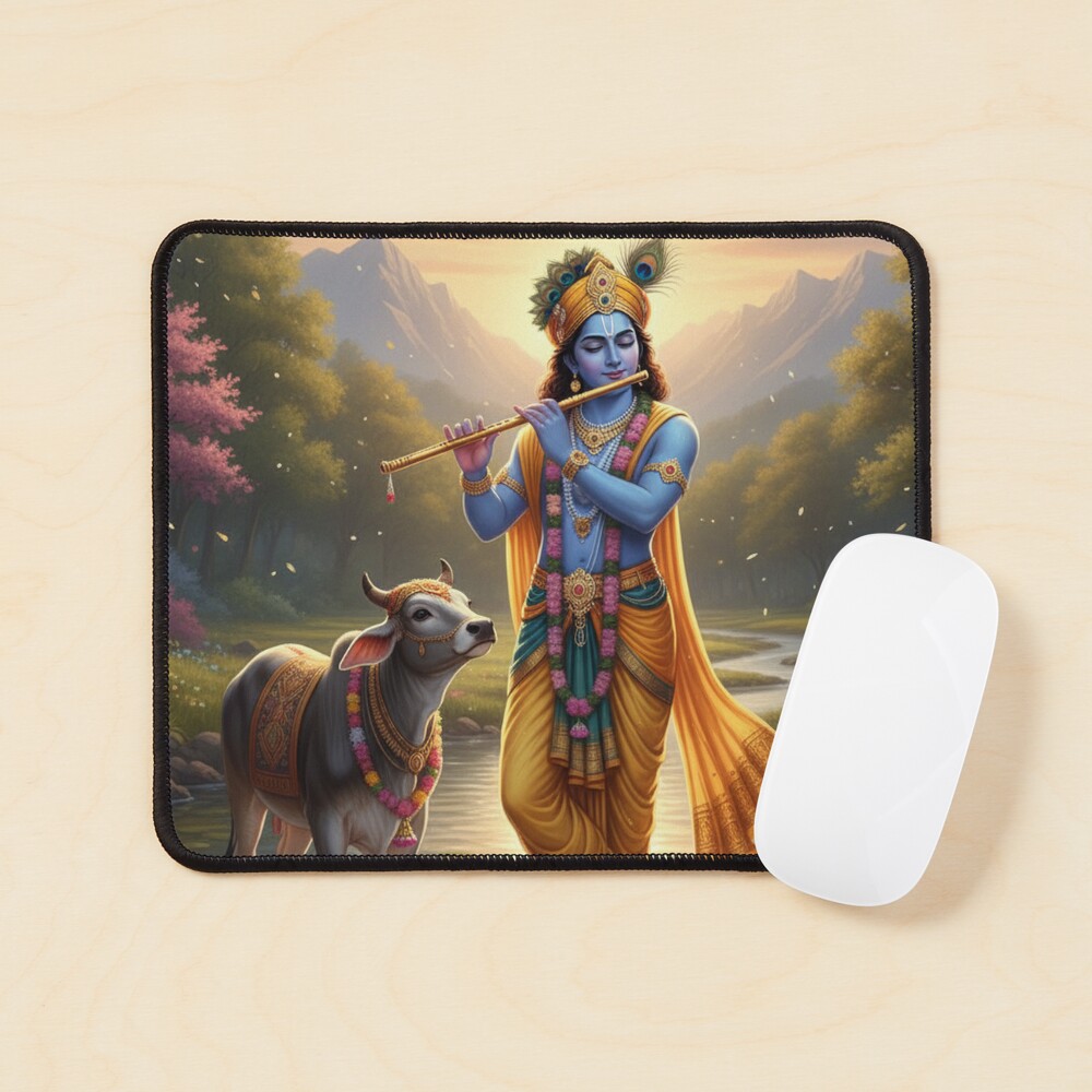 Item preview, Mouse Pad designed and sold by RaF71PrO.