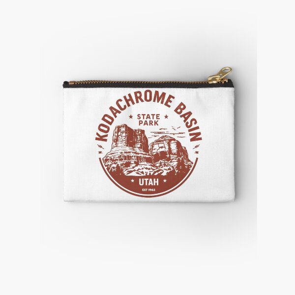 Item preview, Kodachrome Basin State Park - Utah  designed and sold by GoodOldVintage.