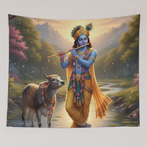 Item preview, Vishnu designed and sold by RaF71PrO.