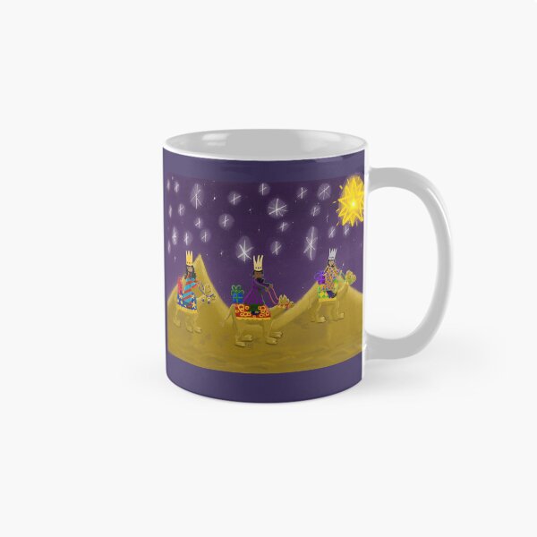 Item preview, Three Kings designed and sold by Marie  Hull.