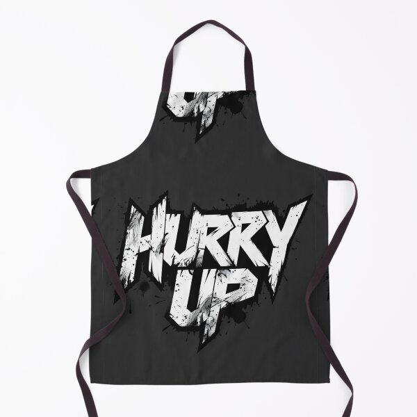 Item preview, Hurry Up 68 designed and sold by Zeir Shop.