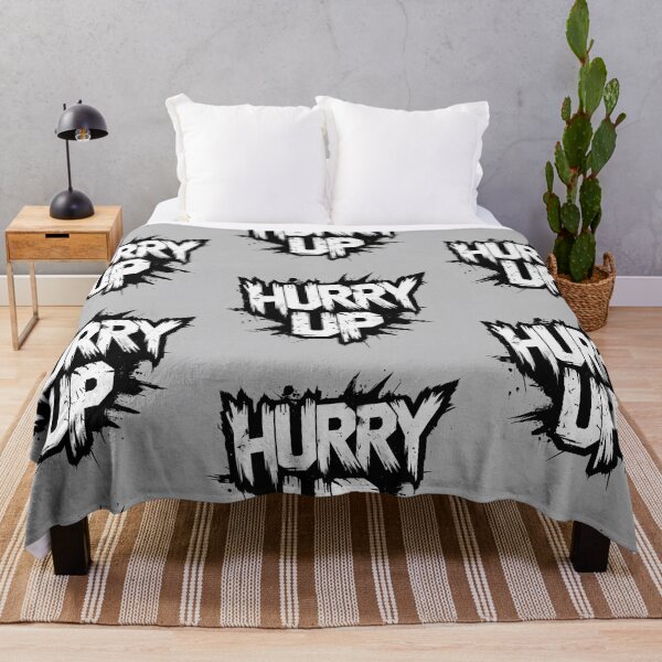 Item preview, Date prisa 69 designed and sold by Zeir Shop.