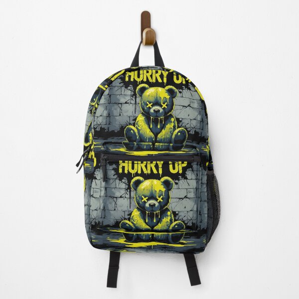 Item preview, Hurry Up 71 designed and sold by Zeir Shop.