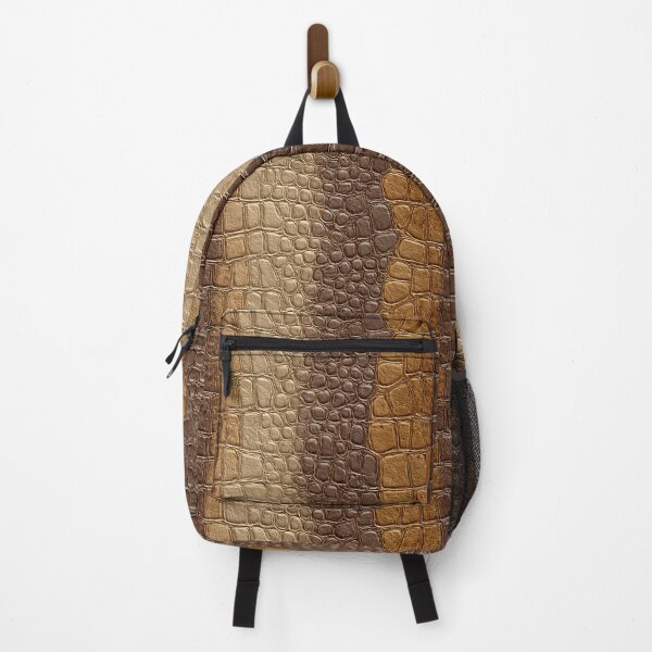Item preview, Minimalistic Sleek Crocodile Skin Texture For Thinking Of You designed and sold by RoyalStarsPatts.