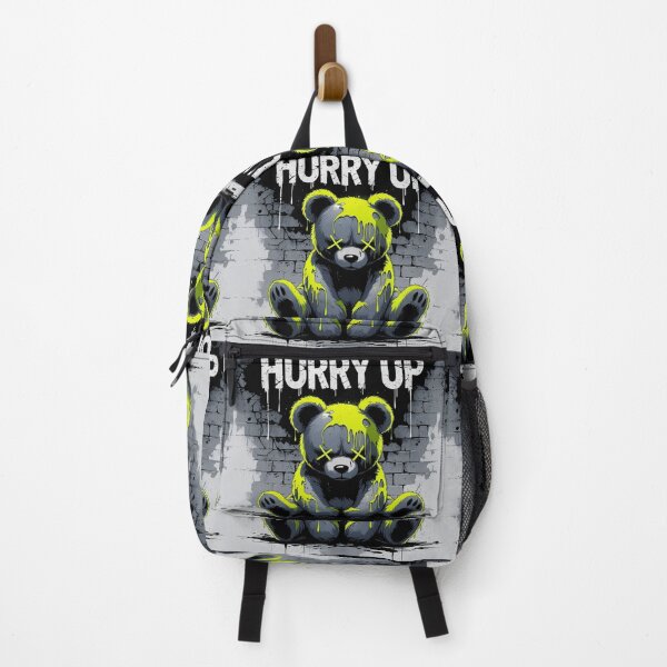 Item preview, Hurry Up 73 designed and sold by Zeir Shop.