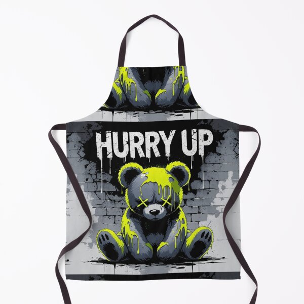 Item preview, Date prisa 73 designed and sold by Zeir Shop.