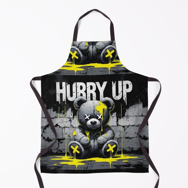 Item preview, Hurry Up 75 designed and sold by Zeir Shop.