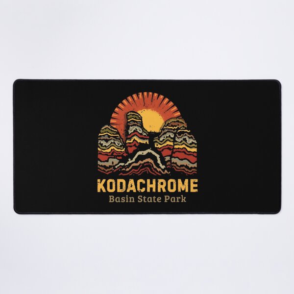 Item preview, Kodachrome Basin State Park - Utah  designed and sold by GoodOldVintage.