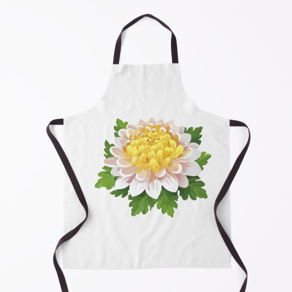 Aperçu de l'œuvre Chrysanthème6 créée et vendue par vonalvarazs.