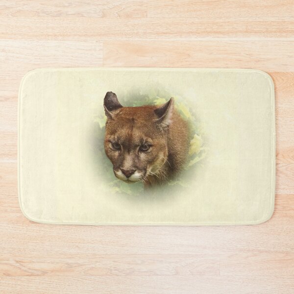 Item preview, Mountain Lion designed and sold by Guardi71.