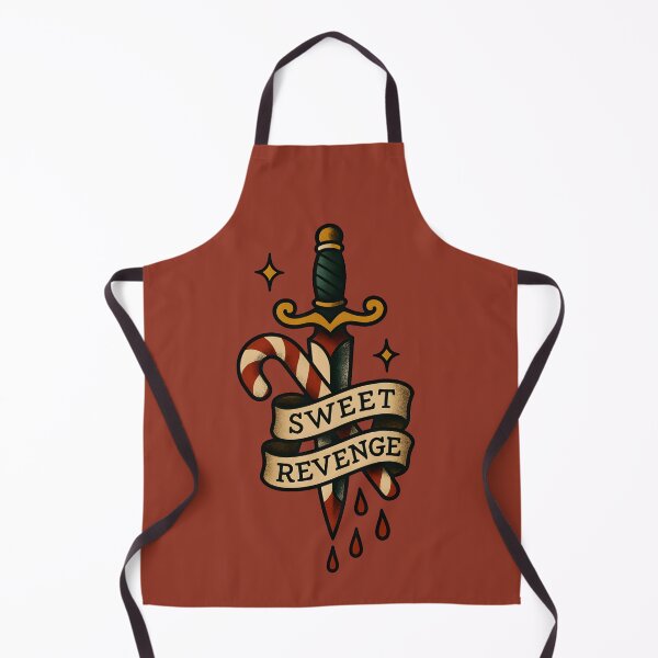 Item preview, Sweet Revenge designed and sold by Tattee.