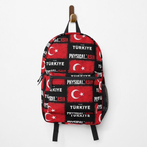 Item preview, Physical Asia Türkiye designed and sold by HexOne.