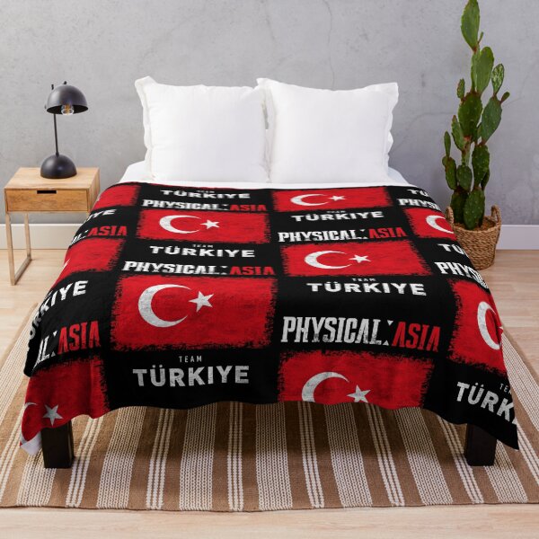 Item preview, Physical Asia Türkiye designed and sold by HexOne.