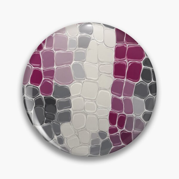 Item preview, Chic Polished Crocodile Pattern For Home Decor designed and sold by RoyalStarsPatts.