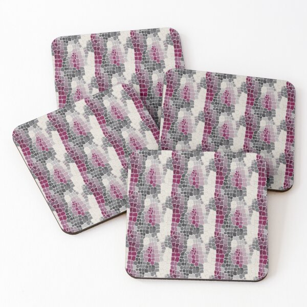 Item preview, Chic Polished Crocodile Pattern For Home Decor designed and sold by RoyalStarsPatts.