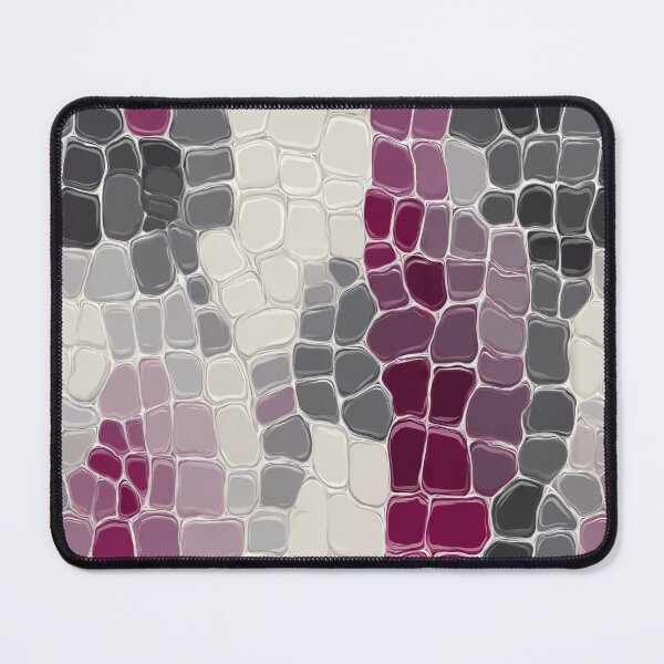 Item preview, Chic Polished Crocodile Pattern For Home Decor designed and sold by RoyalStarsPatts.