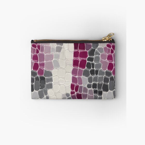 Item preview, Chic Polished Crocodile Pattern For Home Decor designed and sold by RoyalStarsPatts.