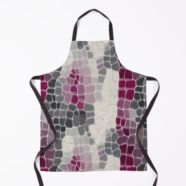 Item preview, Chic Polished Crocodile Pattern For Home Decor designed and sold by RoyalStarsPatts.