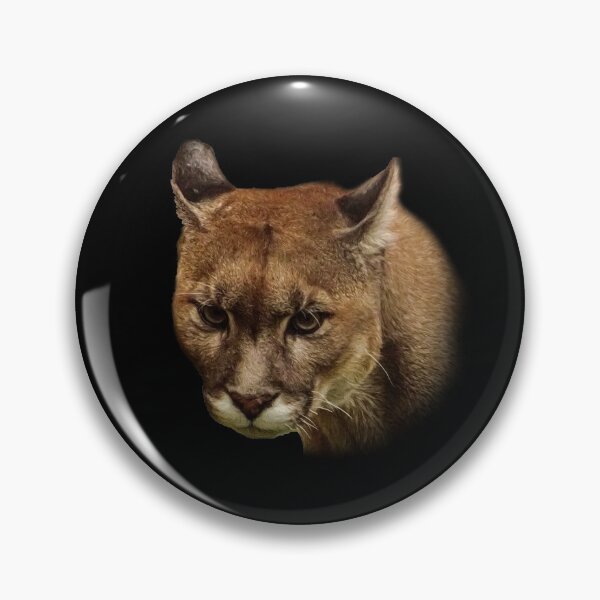 Item preview, Mountain Lion designed and sold by Guardi71.