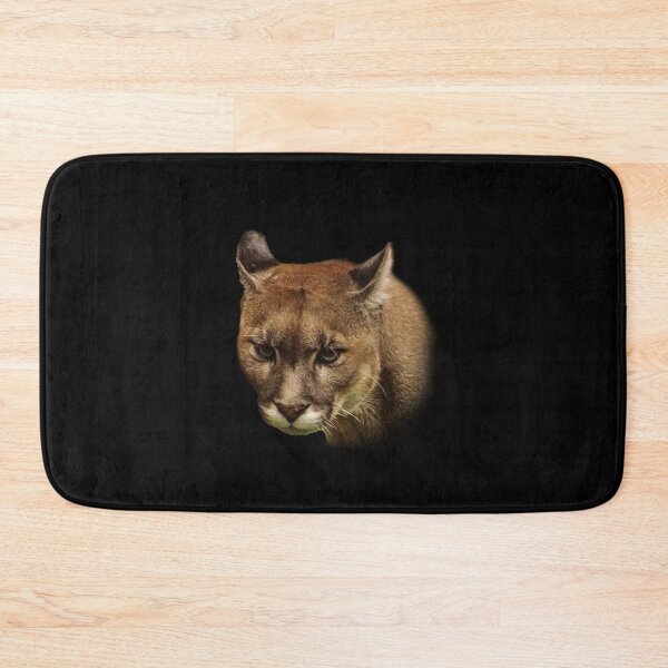 Item preview, Mountain Lion designed and sold by Guardi71.