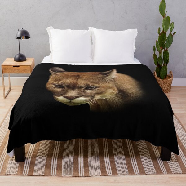 Item preview, Mountain Lion designed and sold by Guardi71.