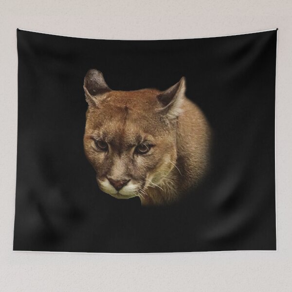 Item preview, Mountain Lion designed and sold by Guardi71.