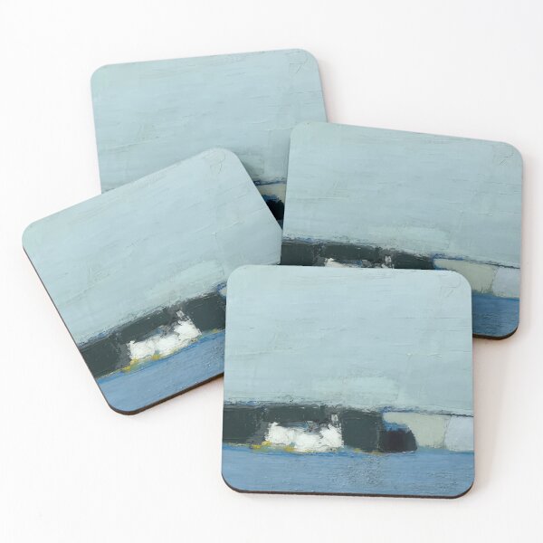 Item preview, Nicolas de Staël designed and sold by Zohmoros.