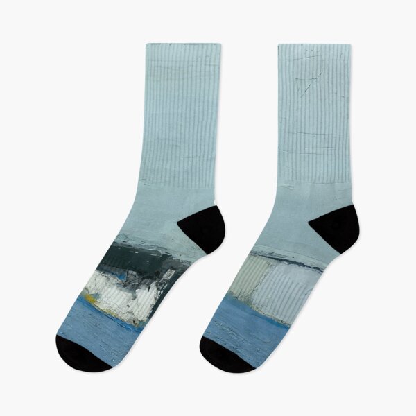 Item preview, Nicolas de Staël designed and sold by Zohmoros.